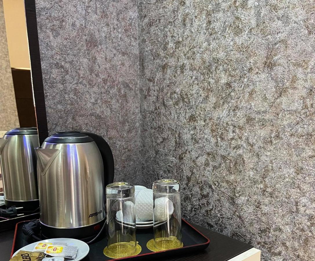 Hotel Premium Armenia Jerevan Eksteriør bilde
