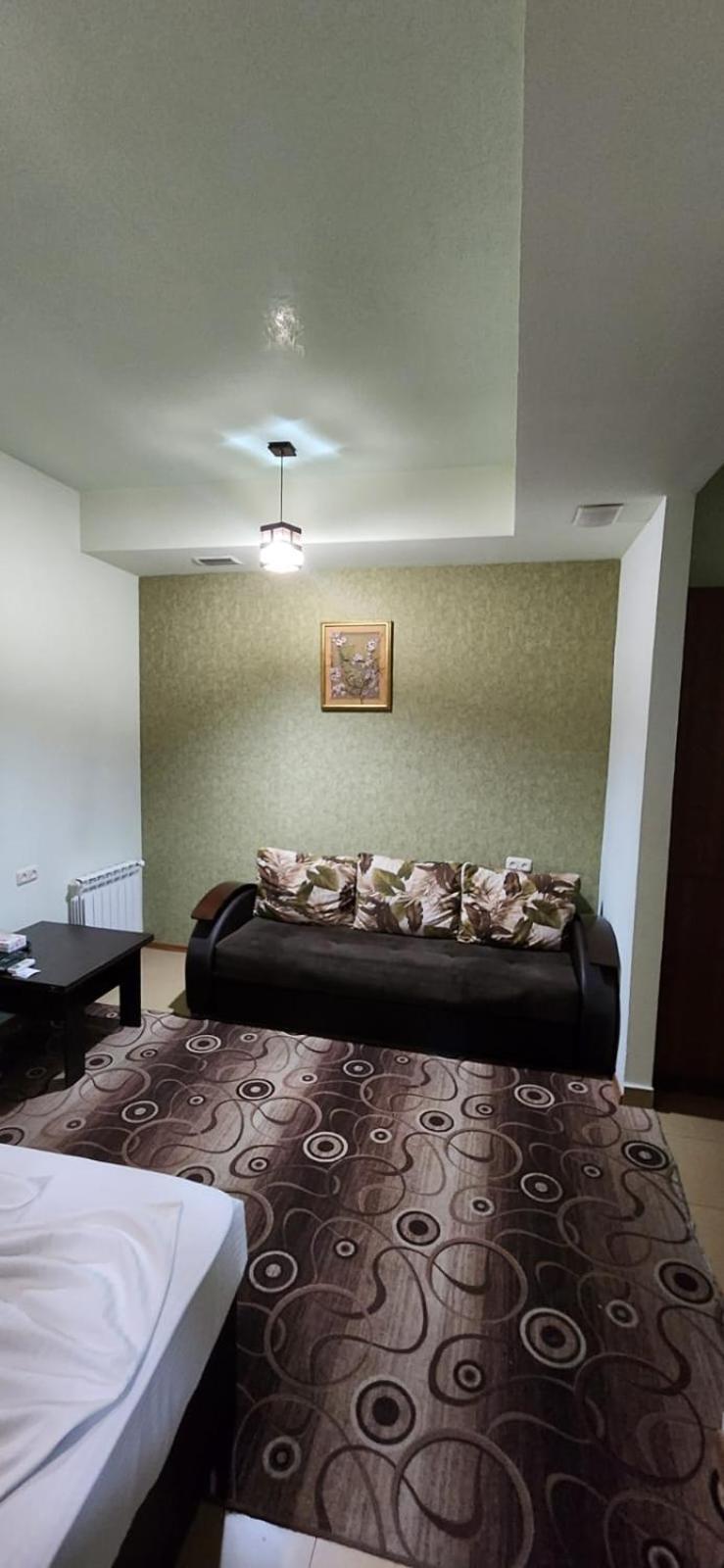 Hotel Premium Armenia Jerevan Eksteriør bilde