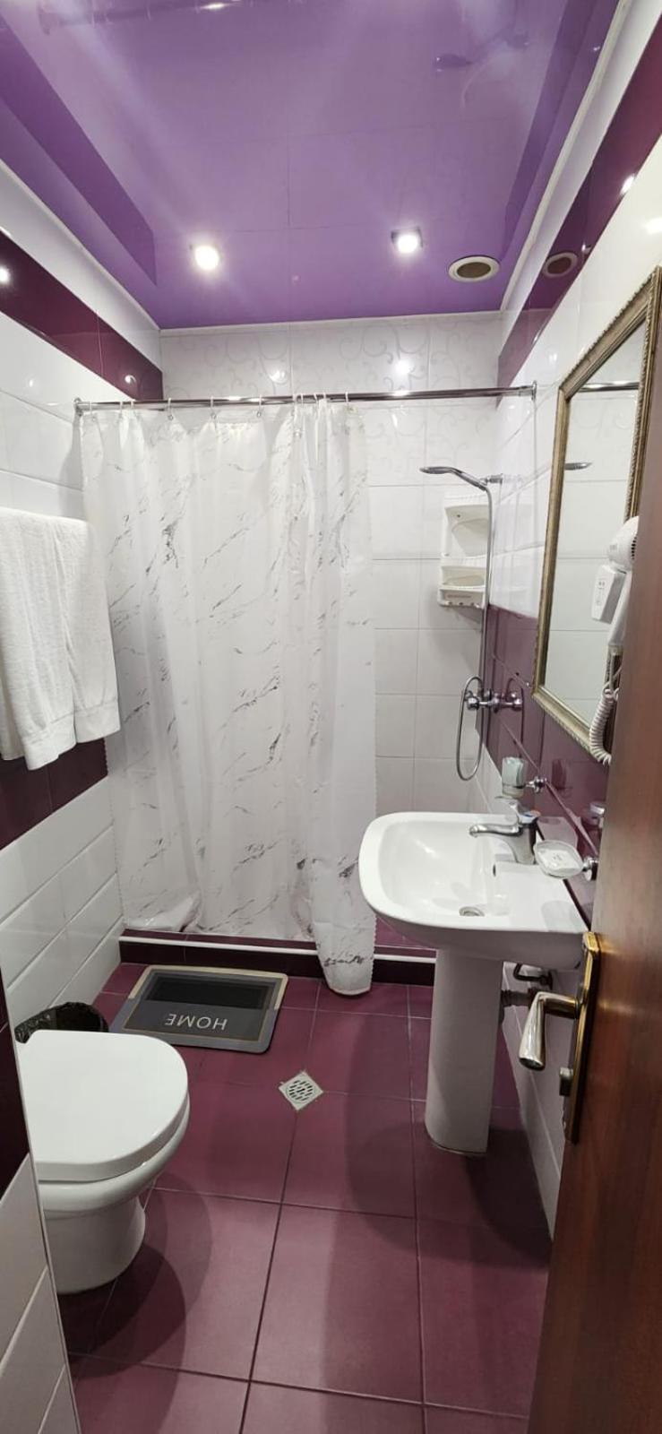 Hotel Premium Armenia Jerevan Eksteriør bilde