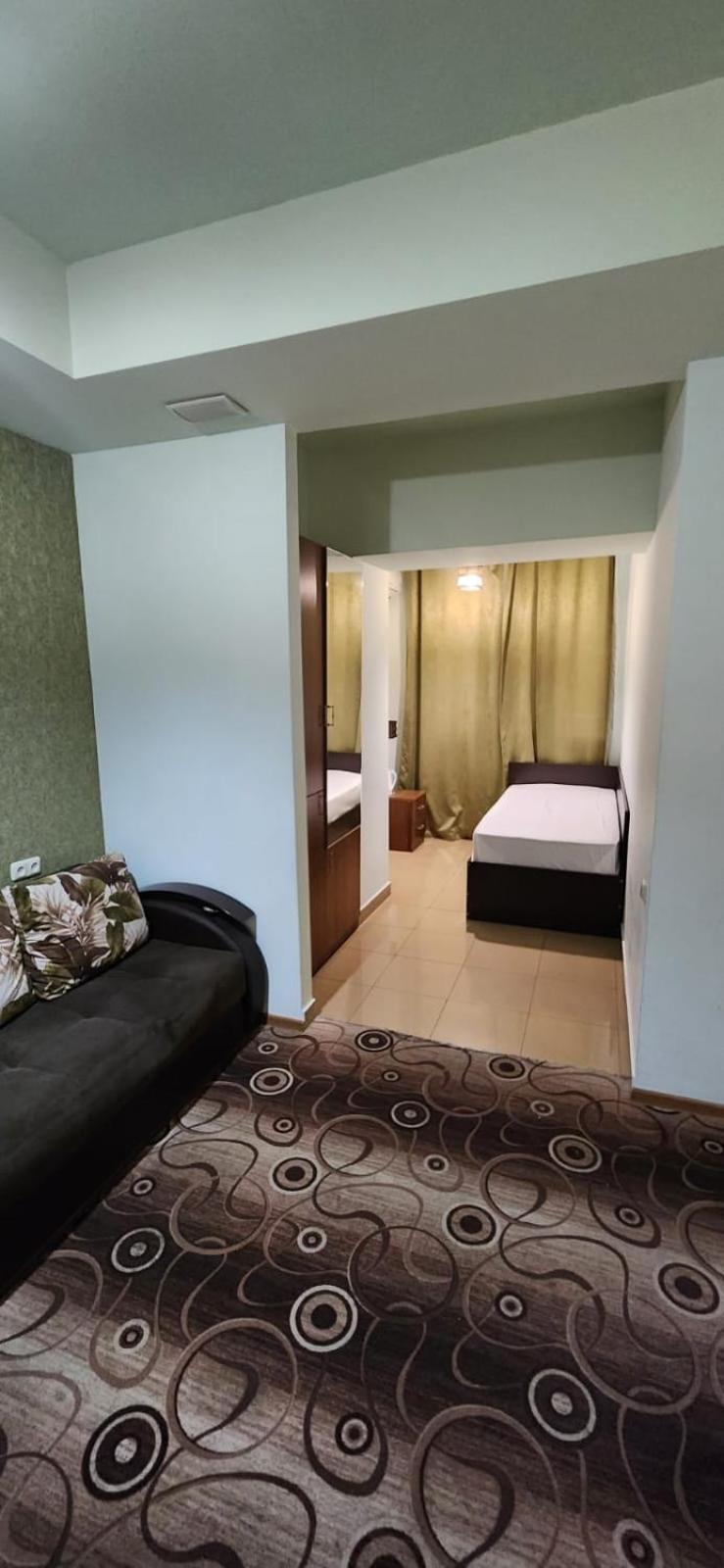 Hotel Premium Armenia Jerevan Eksteriør bilde