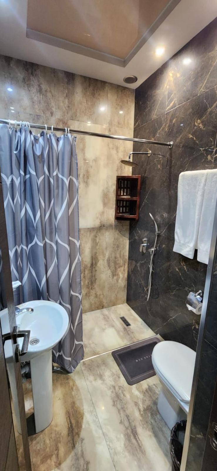 Hotel Premium Armenia Jerevan Eksteriør bilde