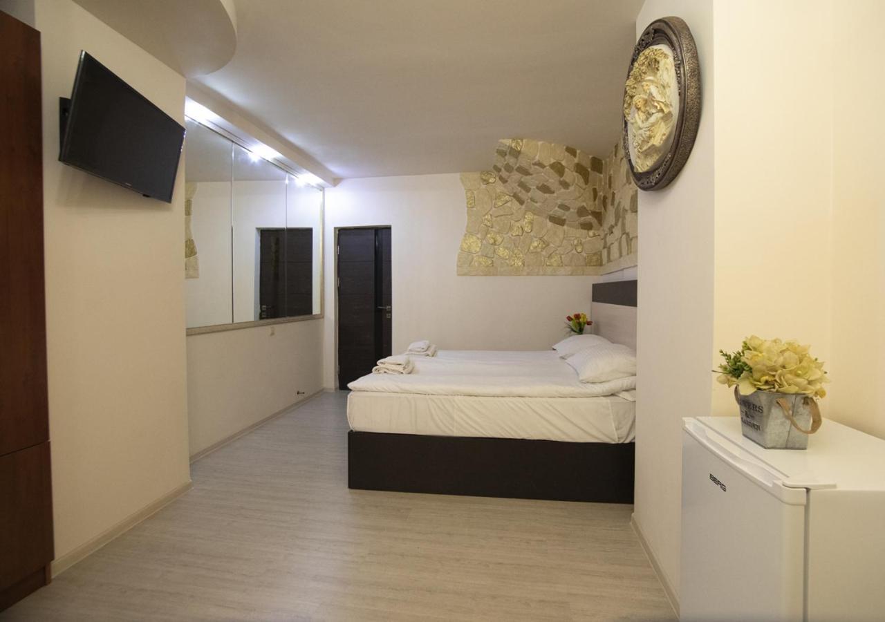 Hotel Premium Armenia Jerevan Eksteriør bilde