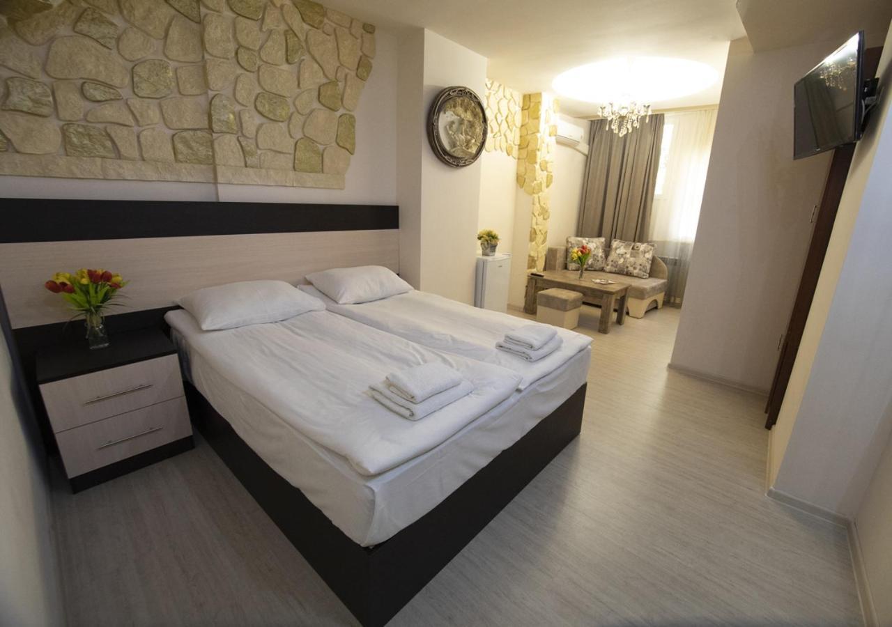 Hotel Premium Armenia Jerevan Eksteriør bilde