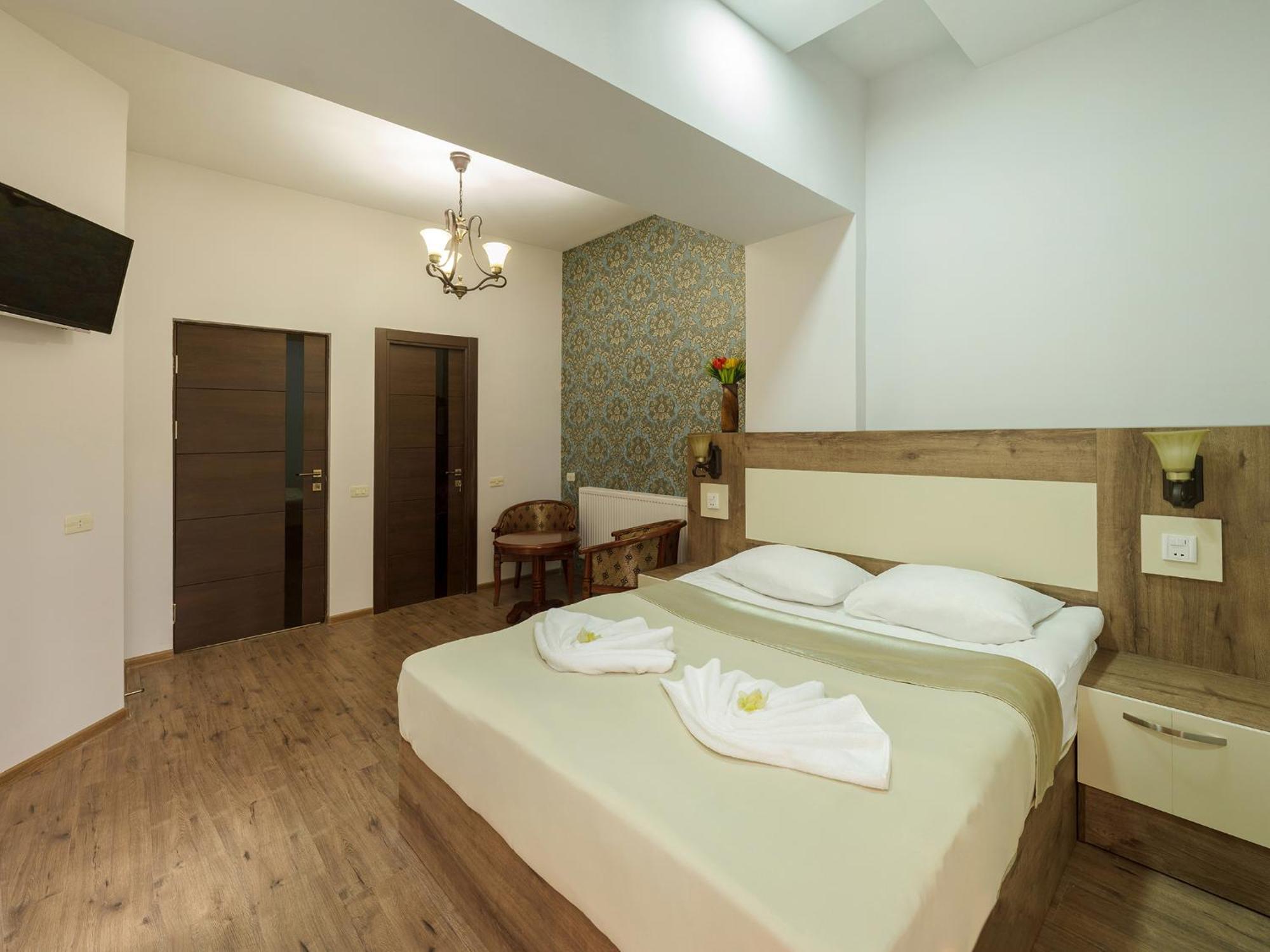 Hotel Premium Armenia Jerevan Eksteriør bilde