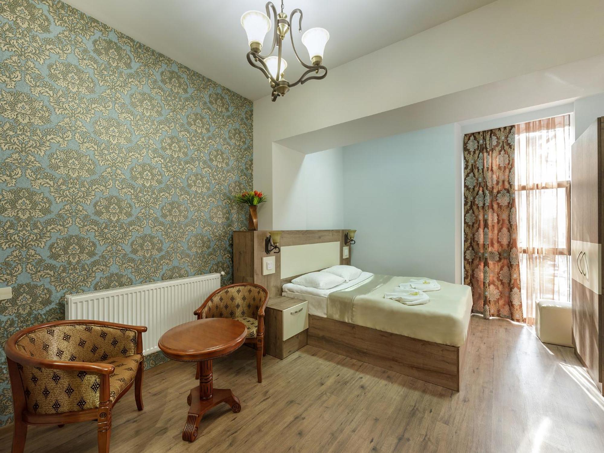Hotel Premium Armenia Jerevan Eksteriør bilde
