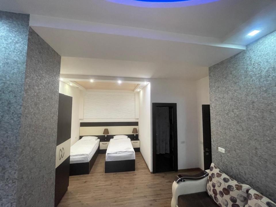 Hotel Premium Armenia Jerevan Eksteriør bilde
