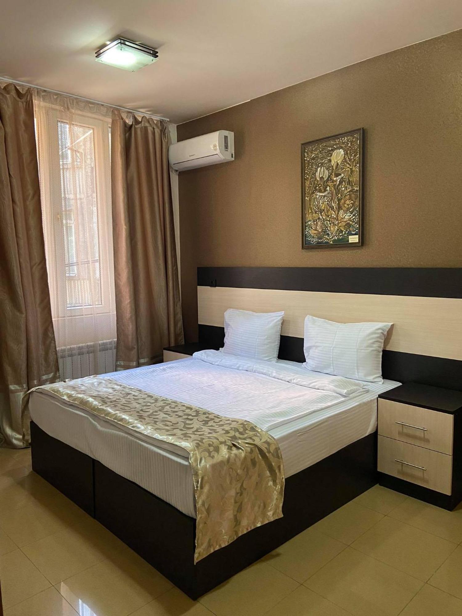 Hotel Premium Armenia Jerevan Eksteriør bilde